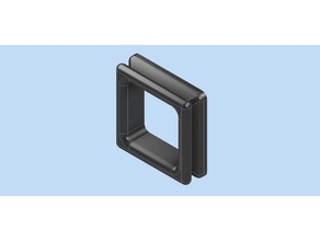 drawer handle kinds handles knob 3d print model - Mito3D