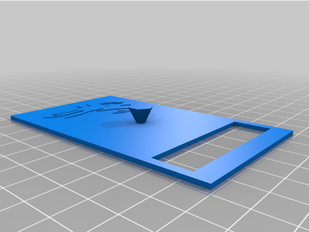 ender 3 v2 screen cover window creality 3v2 mods 3D print model - Mito3D