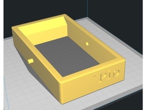 filament stand erweiterbar holder spool 3d print model - Mito3D