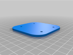 virtual pinball siemens contatores espaçador 3d print model - Mito3D