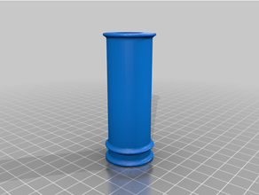 365+ caja seca v wheel edición seco filamento ikea 3d print model - Mito3D