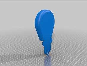rayonnage 3d print model - Mito3D