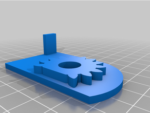 mtg orientato comandante mazzo scatola edh 3d print model - Mito3D