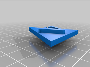 customisation formula pyramid engineering maths science 3d print model - Mito3D