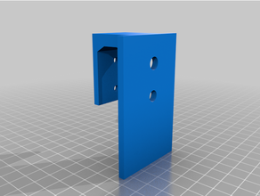 cutting board holder kitchen tool organizer 3d print model - Mito3D