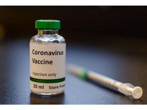 vaccino contro covid 19 anti covid19 coronavirus covax 3d print model - Mito3D