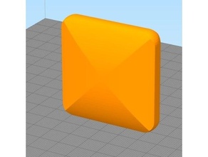 kinetic toy flipo 3d print model - Mito3D