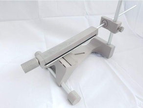knife sharpening tool v3 edge pro sharpener 3d print model - Mito3D