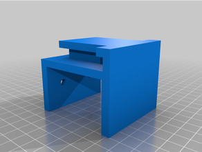 printer trash 3d print model - Mito3D