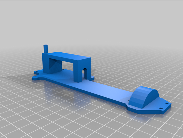 144001 Fußboden wltoys 3D print model - Mito3D