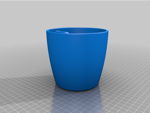 ubisoft cup entertainment 3d print model - Mito3D