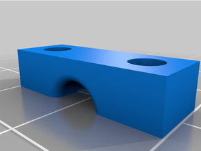 c64 protetor bwack caso bainha comodoro 3d print model - Mito3D