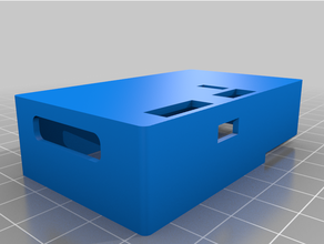 flipsky mini fsesc 420 enveloppe vesc 3d print model - Mito3D