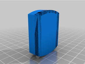 Klemme Klammern Aldi Halterung Werkzeuge Arbeitszone 3d print model - Mito3D