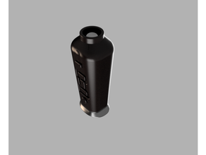 térmico cámara cerdito banco 3d print model - Mito3D