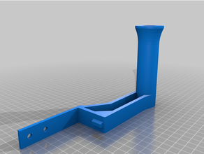 ender 3 carrete soporte 3d impresora crealidad Pro 3d print model - Mito3D