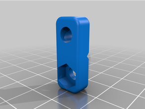 fita chave inglesa mão Ferramentas 3d print model - Mito3D