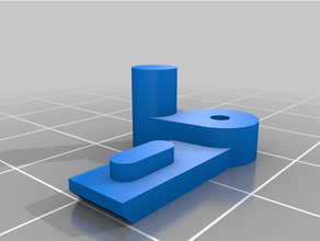 ddr itg sensor canal bricolaje diy almohadillas 3d print model - Mito3D