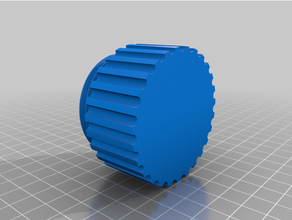 gopro battery box battery box container gopro screwlidbox thread 3d print model - Mito3D