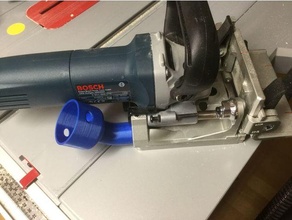 bosch c35 adapter flachd belfr se gff 22a gff22a vacuum 3d print model - Mito3D
