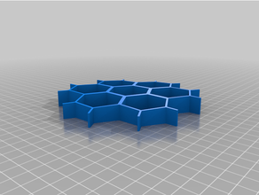 nano foglia 3d print model - Mito3D