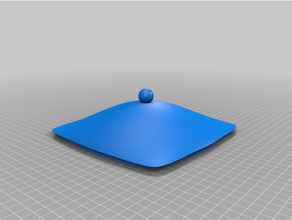 tabut 3d print model - Mito3D