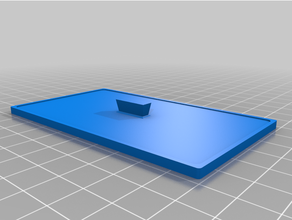 ender 3 v2 tela cobrir bainha 3d print model - Mito3D
