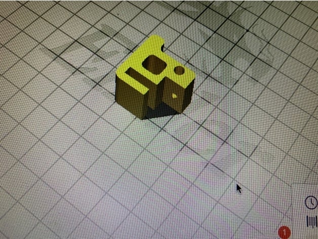 cr 6 se filament guide cr-6 cr6 cr6se creality 3D print model - Mito3D