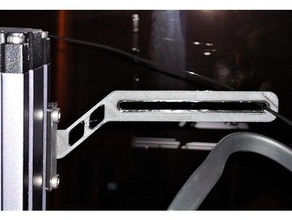 Snapmaker 20 Filament leiten a150 a250 3d print model - Mito3D