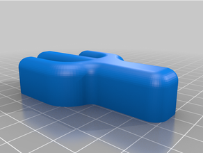 cactus tiroir bouton DIY tiroirs 3d print model - Mito3D
