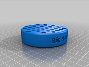 apilable soporte 3d print model - Mito3D