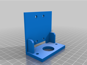 robo3d lazer oymacı r1 3d print model - Mito3D