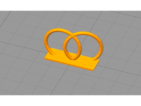 minute cordage tester créalité cura ender 3 pro vite mini prusaslicer rétraction simplify3d petit 3d print model - Mito3D