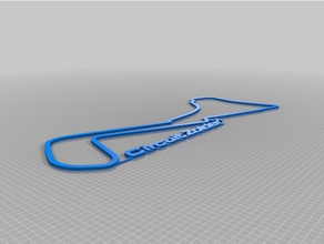 circuit zolder + logo 3d print model - Mito3D