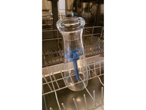 geschirrsp ler glas halter dishwasher glass holder dishwasher geschirrspueler glas glass halter holder