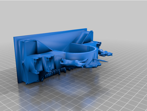hediyelik eşyalar Laghouat 3d print model - Mito3D