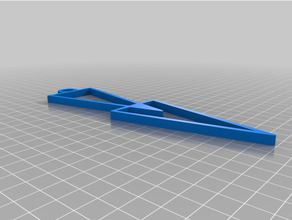 triangulos 3d print model - Mito3D
