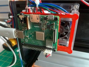woodpecker grbl raspberry pi loft cnc3018 cnc cnc3018pro pro machine router aplus 3d print model - Mito3D