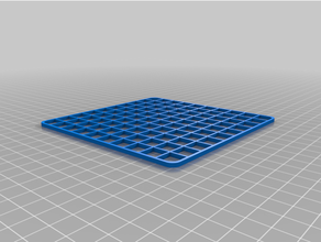 762 39mm ammo box 39 holder easy print material 3d print model - Mito3D