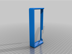 pixel2 battery expansion case 3d print model - Mito3D