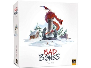 bad bones boardgame inserts insert 3d print model - Mito3D