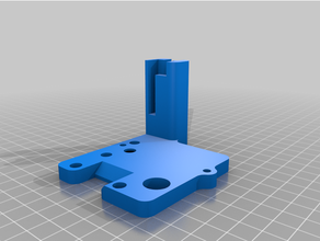 soltar montar anycubic Quirón 3d print model - Mito3D