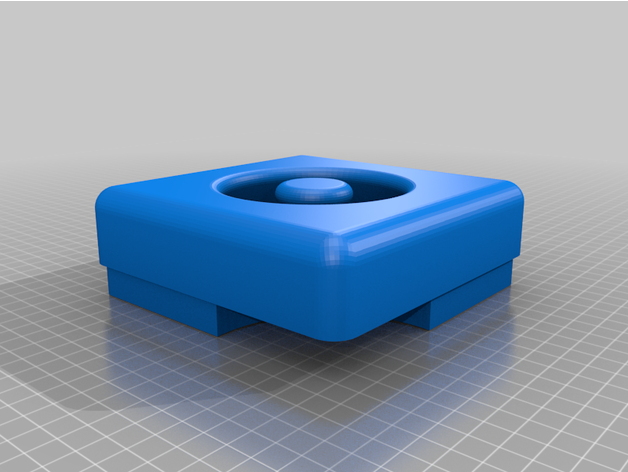 banco compost bidone cucina ordinato 3D print model - Mito3D