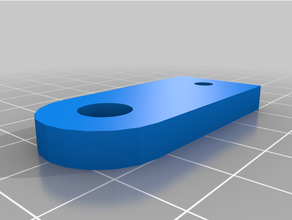 magnete perno finder attrezzo palmare miglioramento parete 3d print model - Mito3D