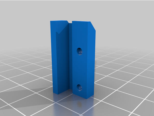 microswiss dd cr10s pro 3D print model - Mito3D