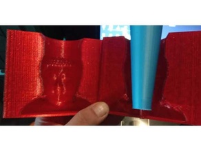 Molde para Maceta Cemento Buda 3d print model - Mito3D