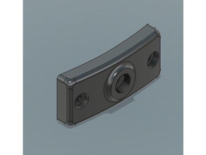 printdry Adapter Remix 3d print model - Mito3D