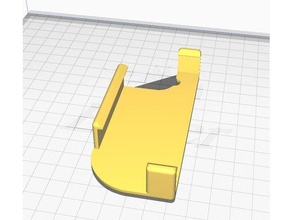 değiştirmek joy con sahipleri 3d print model - Mito3D