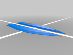 sovrano coltello 3d print model - Mito3D