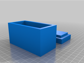change box studentchallenge 3d print model - Mito3D